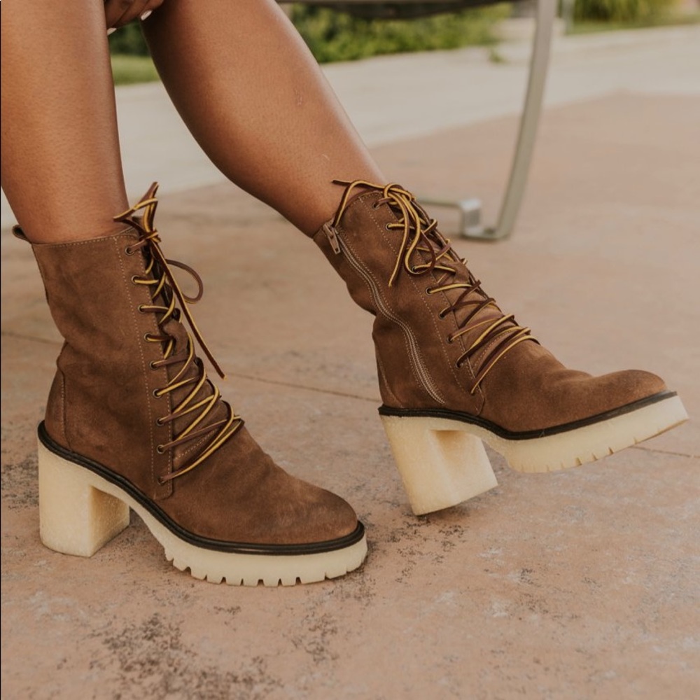 Free People Dylan Boot